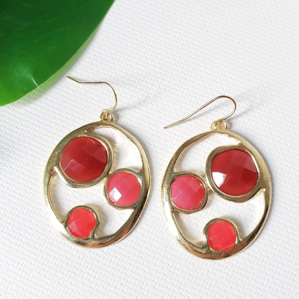 Lead Free Hypoallergenic Earrings